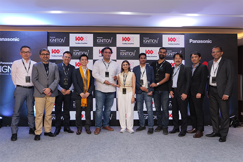 Enlite and Clairco announced as the winners of Panasonic Ignition, first cohort | Kurashi Visionary Colab - Panasonic | 