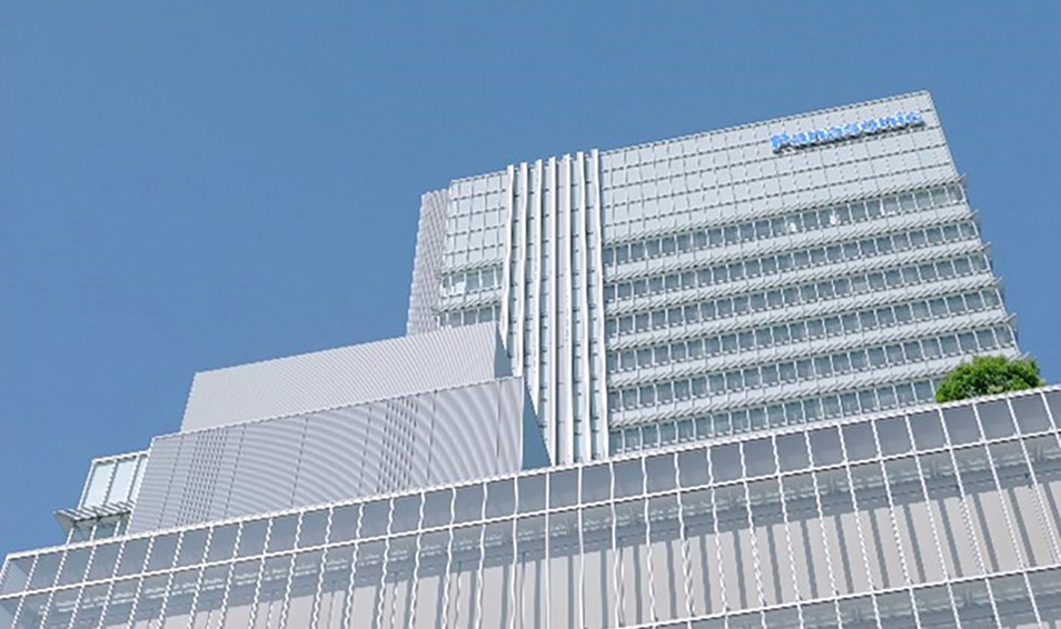 CVC Promotion Office