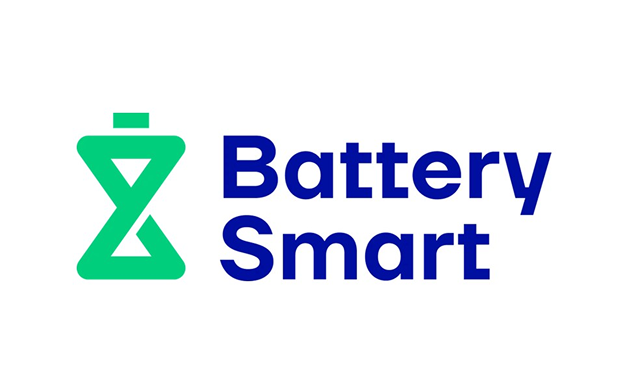 Battery Smart