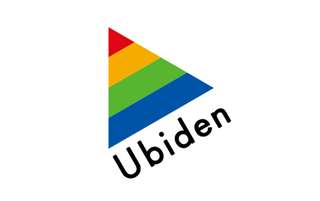 Ubiden