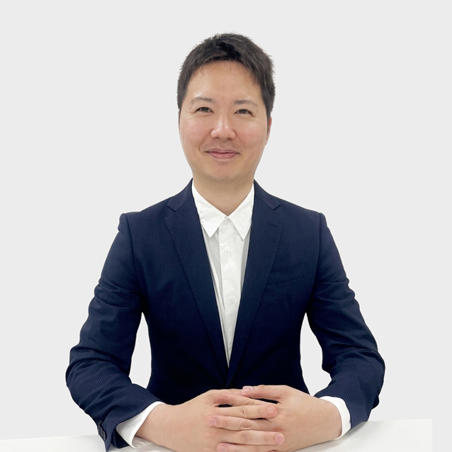 Wataru Yamashita