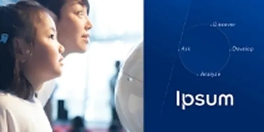 発達に特性のあるお子様の強みを見つけて伸ばす教育サービス「Ipsum」が掲げるビジョン