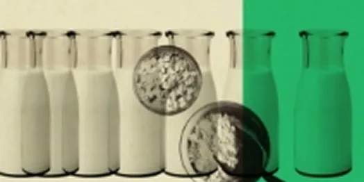 自宅でつくる植物性ミルク？パナソニック新規事業チームが取り組む食品ビジネス「Earth MILK」