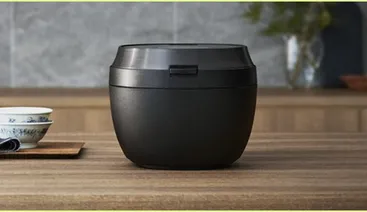 可変圧力IHジャー炊飯器「ビストロ」 食べ比べ体験！