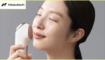 伴走型美容ケア -「Neautech」との連携