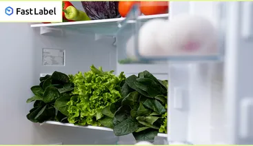 野菜を識別するAI！？「FastLabel」とのAI開発