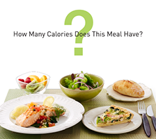 CaloRieco　短時間測定で、手軽な食事管理 | くらしビジョナリーコラボ | スタートアップと、くらしでつながるパナソニックのオープンイノベーション活動