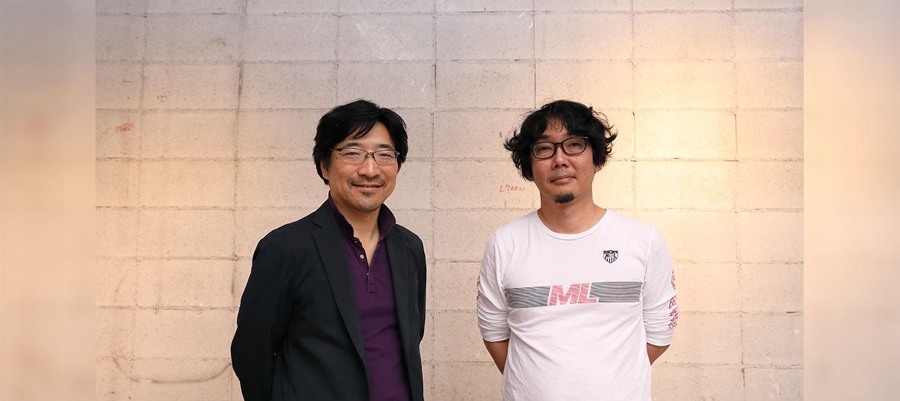 若林恵氏と語る、未来を創るために大企業が担うべき役割 | くらしビジョナリーコラボ | スタートアップと、くらしでつながり新しい価値や事業を創出するオープンイノベーション活動