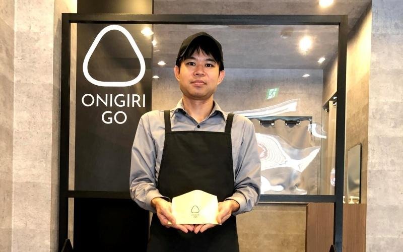 できたての温かいおにぎりを多くの人に届けたい。OniRobotプロジェクトが目指す未来のカタチ | くらしビジョナリーコラボ | スタートアップと、くらしでつながり新しい価値や事業を創出するオープンイノベーション活動