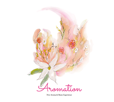 Aromation　香りと音楽の新たな体験を提供するサービス | くらしビジョナリーコラボ | スタートアップと、くらしでつながり新しい価値や事業を創出するオープンイノベーション活動