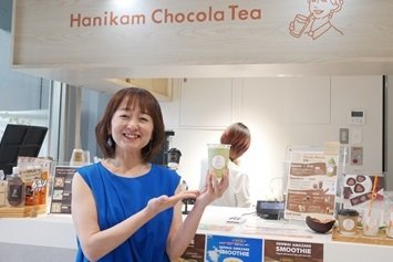 反省2秒、覚悟は成長する~大企業からの起業で学んだこと | くらしビジョナリーコラボ | スタートアップと、くらしでつながるパナソニックのオープンイノベーション活動