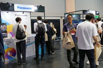 スタートアップ×大企業、多様な熱が交錯する場～「IVS2025」出展レポート | くらしビジョナリーコラボ | スタートアップと、くらしでつながるパナソニックのオープンイノベーション活動