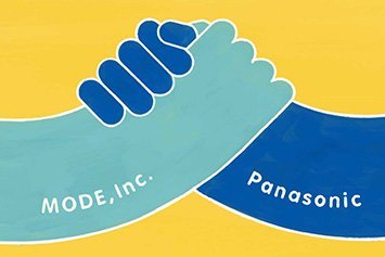 IoTで現場のDXを加速する。MODE社×パナソニックの協業は「私たちの仕事」をどう変える？ | くらしビジョナリーコラボ | スタートアップと、くらしでつながるパナソニックのオープンイノベーション活動