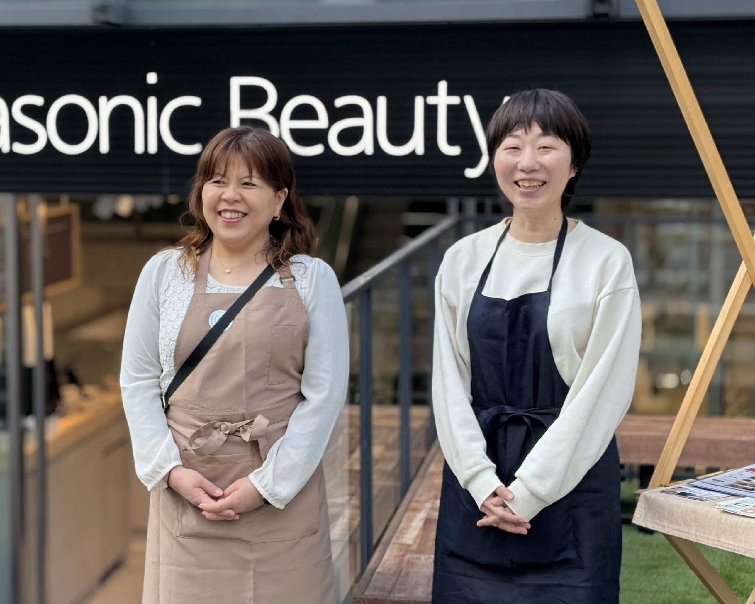 「手軽に美味しく、食も美容も楽しむ！」 坂ノ途中×パナソニック オートクッカー のコラボイベント | くらしビジョナリーコラボ | スタートアップと、くらしでつながるパナソニックのオープンイノベーション活動