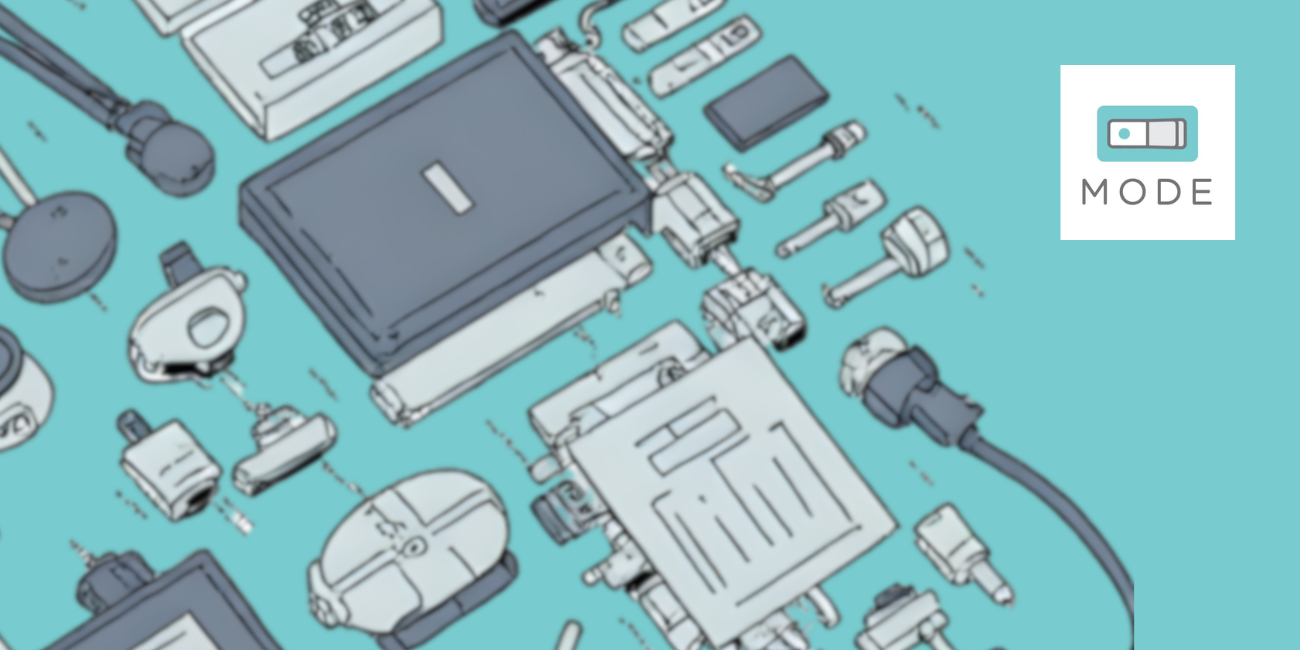 見るだけじゃわからない！―MODE, Inc.の体験型ショールーム | くらしビジョナリーコラボ | スタートアップと、くらしでつながるパナソニックのオープンイノベーション活動