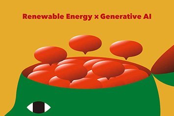 生成AIの「ウソ」にどう対処？再エネ事業向けAIアシスタントで開発陣が追求した正確さ | くらしビジョナリーコラボ | スタートアップと、くらしでつながるパナソニックのオープンイノベーション活動