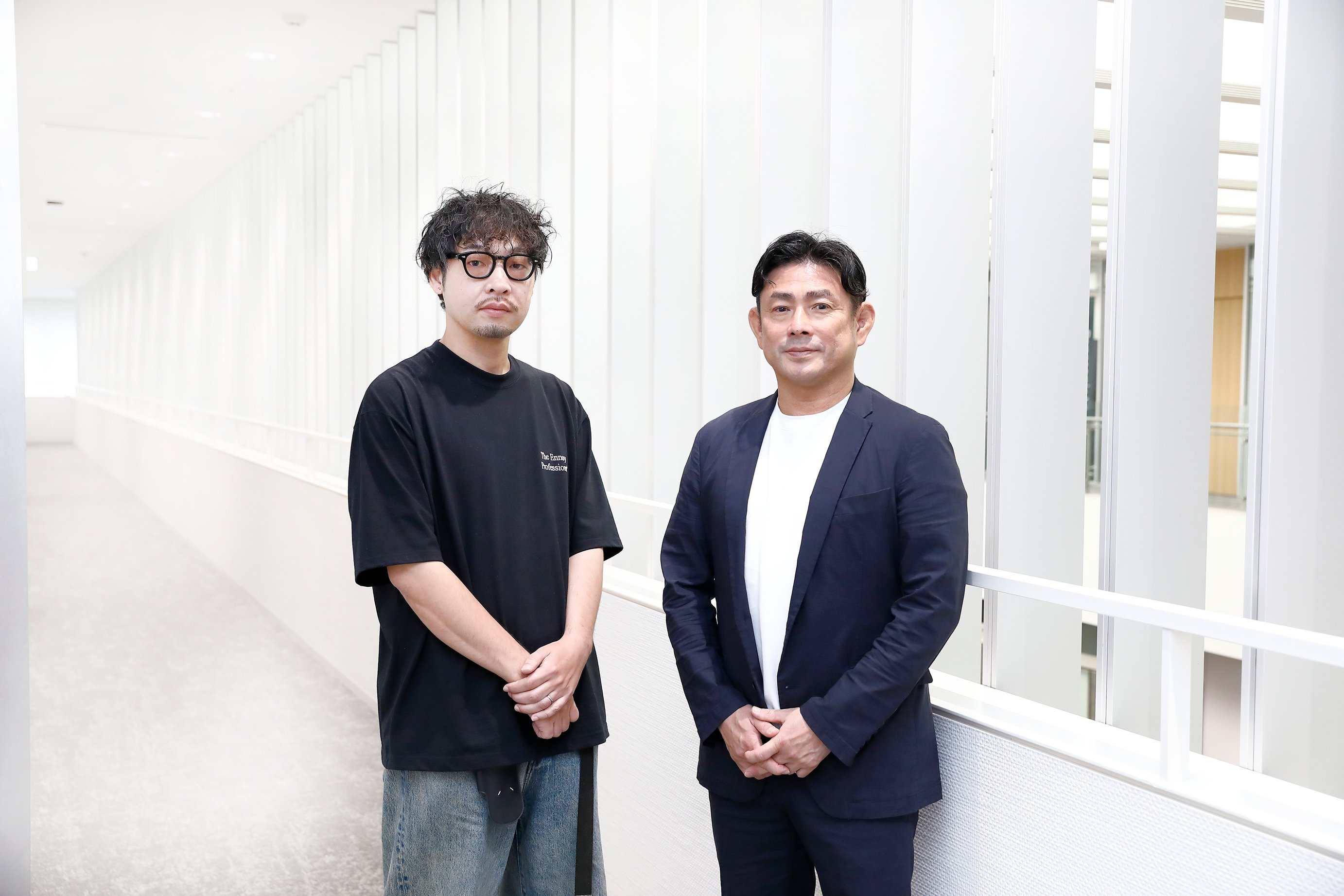 大企業とスタートアップはどう繋がるべきか？「CROSS TIDE」が仕掛ける新時代の長期戦 | くらしビジョナリーコラボ | Panasonic