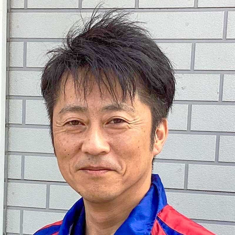 遠国 壮浩氏のプロフィール写真 | Make New Magazine「未来の定番」をつくるために、パナソニックのリアルな姿を伝えるメディア