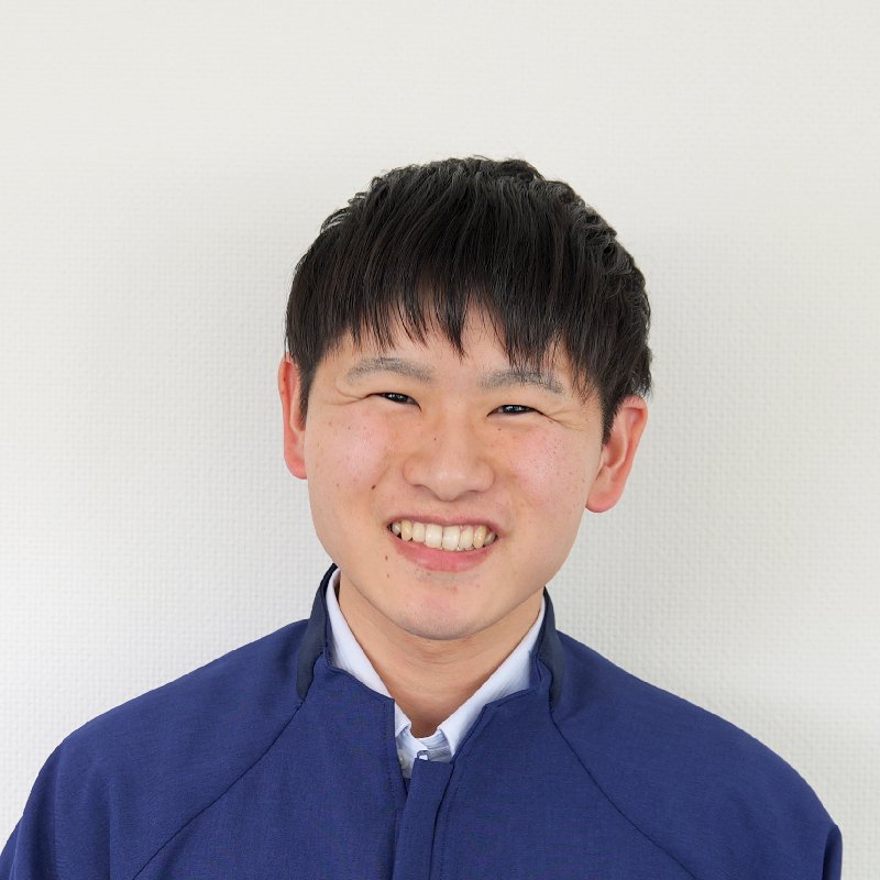 菊田 健輔(きくた・けんすけ) さんのプロフィール写真 | Make New Magazine「未来の定番」をつくるために、パナソニックのリアルな姿を伝えるメディア