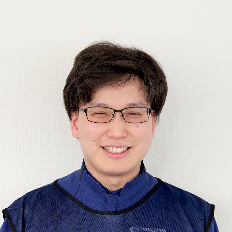 山本 樹(やまもと・いつき) さんのプロフィール写真 | Make New Magazine「未来の定番」をつくるために、パナソニックのリアルな姿を伝えるメディア