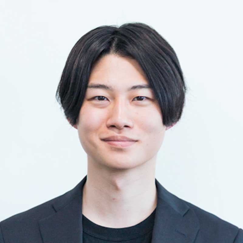 横山敬一(よこやま・けいいち)氏のプロフィール写真 | Make New Magazine「未来の定番」をつくるために、パナソニックのリアルな姿を伝えるメディア