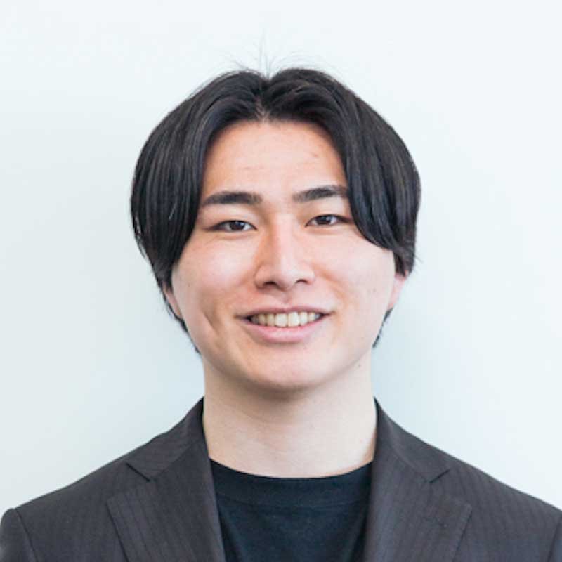 大川賢人(おおかわ・けんと)氏のプロフィール写真 | Make New Magazine「未来の定番」をつくるために、パナソニックのリアルな姿を伝えるメディア
