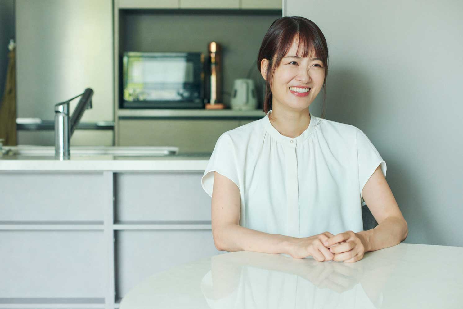 2025年4月21日にもあいさんのInstagramにてアップされた投稿 | Make New Magazine「未来の定番」をつくるために、パナソニックのリアルな姿を伝えるメディア