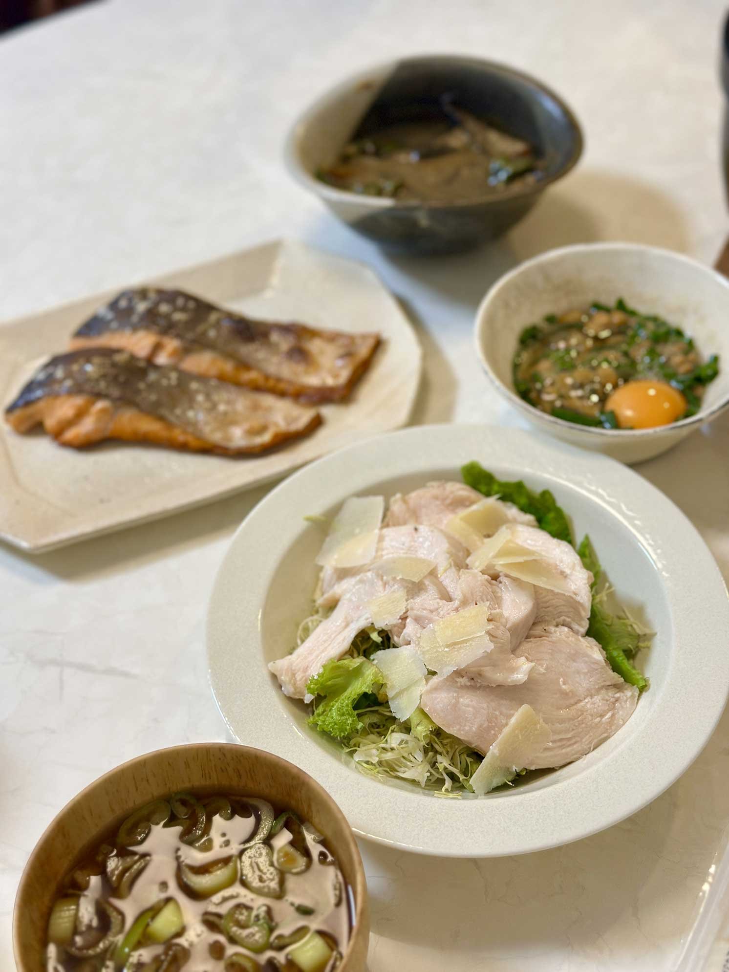 もあいさんの自己肯定感があがる、食卓の写真 | Make New Magazine「未来の定番」をつくるために、パナソニックのリアルな姿を伝えるメディア