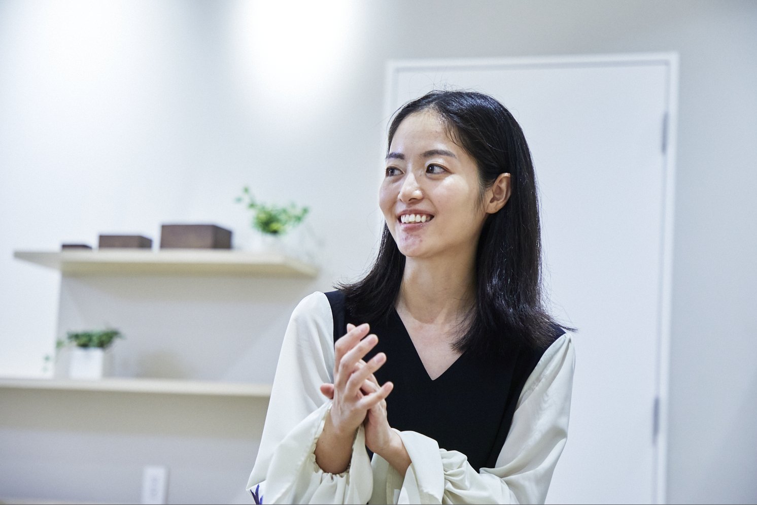 ハヤカワさん | Make New Magazine「未来の定番」をつくるために、パナソニックのリアルな姿を伝えるメディア