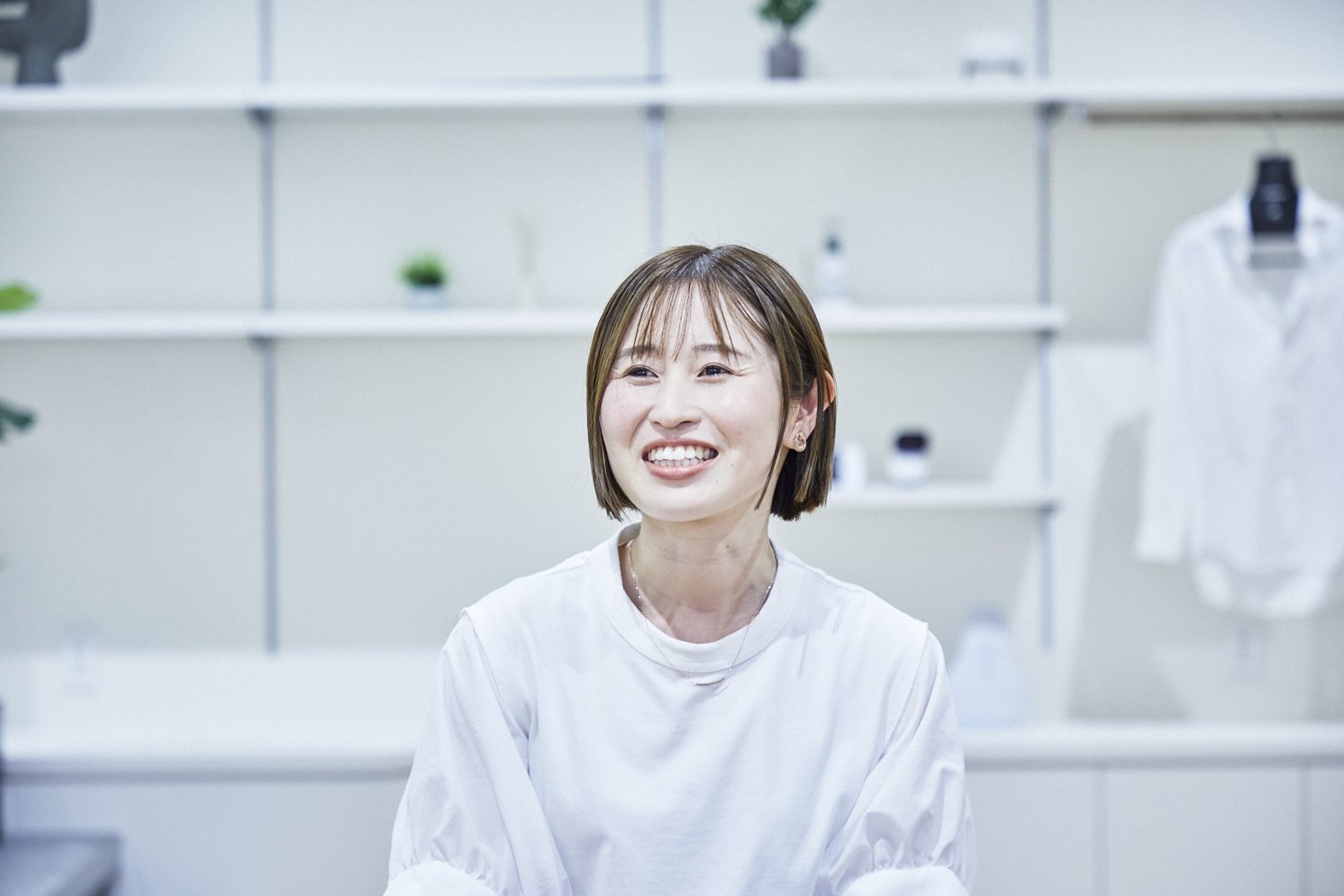 五明さん | Make New Magazine「未来の定番」をつくるために、パナソニックのリアルな姿を伝えるメディア