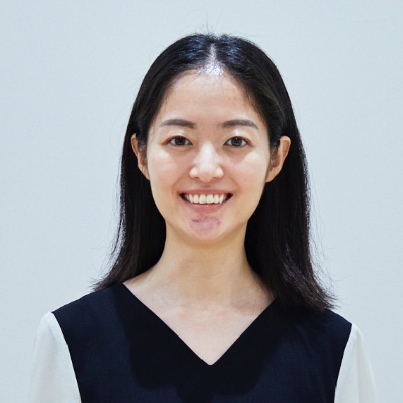 ハヤカワさんのプロフィール写真 | Make New Magazine「未来の定番」をつくるために、パナソニックのリアルな姿を伝えるメディア