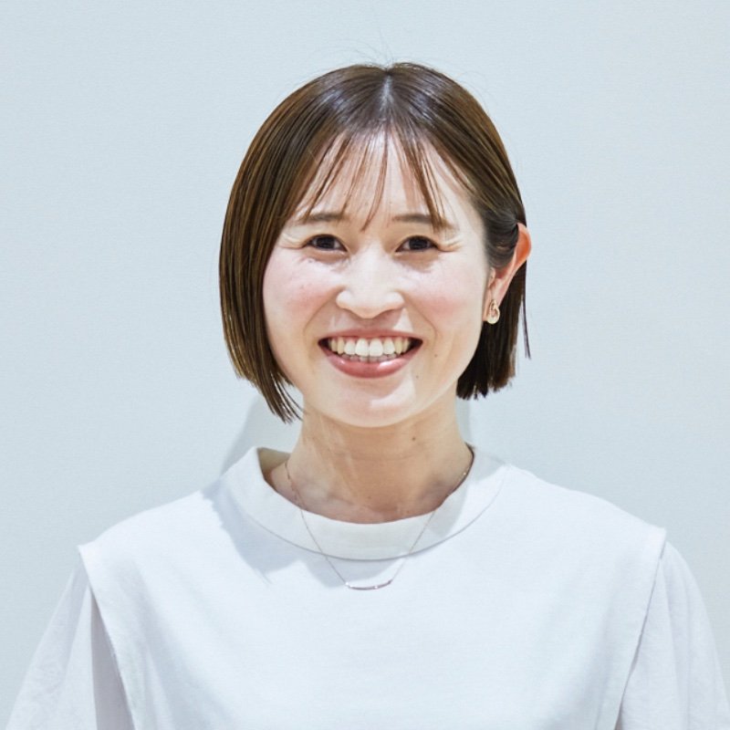五明さんのプロフィール写真 | Make New Magazine「未来の定番」をつくるために、パナソニックのリアルな姿を伝えるメディア