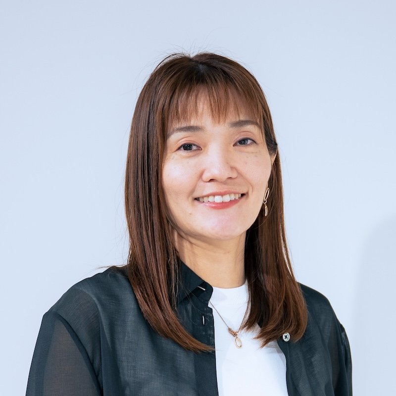 加藤 未帆（かとう・みほ）のプロフィール写真 | Make New Magazine「未来の定番」をつくるために、パナソニックのリアルな姿を伝えるメディア