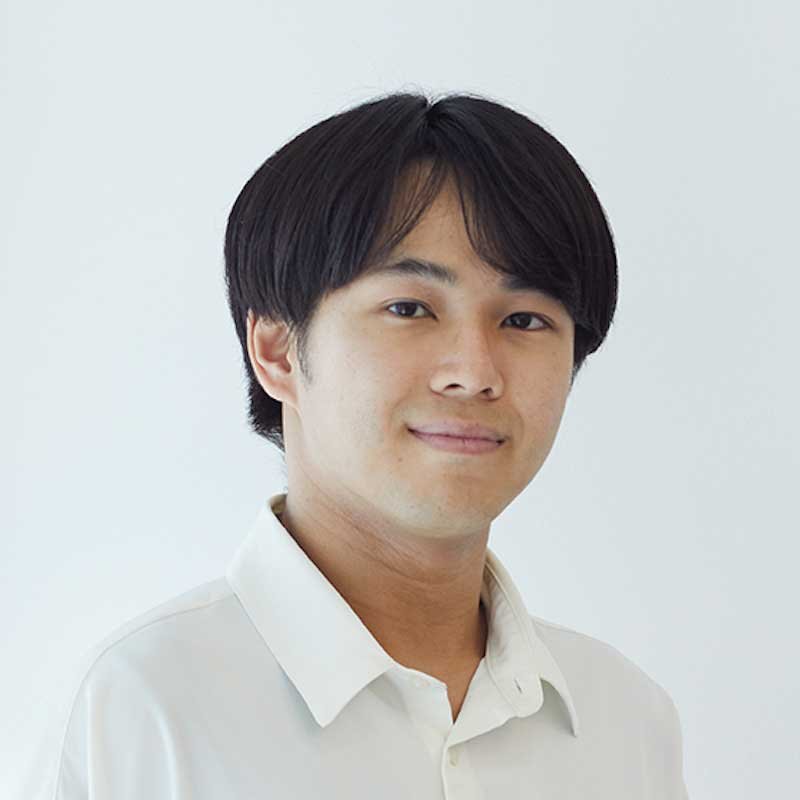 筧万里（かけひ・ばんり）のプロフィール写真 | Make New Magazine「未来の定番」をつくるために、パナソニックのリアルな姿を伝えるメディア