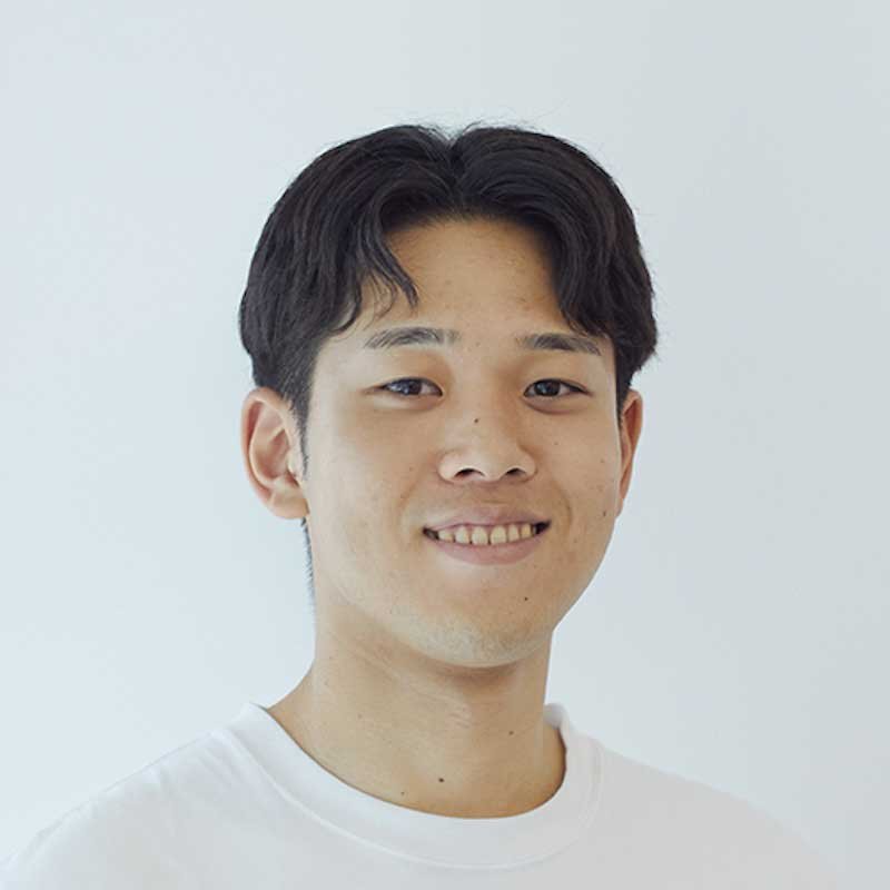 竪山開（たてやま・かい）のプロフィール写真 | Make New Magazine「未来の定番」をつくるために、パナソニックのリアルな姿を伝えるメディア