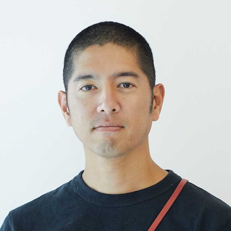 井上慎平（いのうえ・しんぺい）氏のプロフィール写真 | Make New Magazine「未来の定番」をつくるために、パナソニックのリアルな姿を伝えるメディア