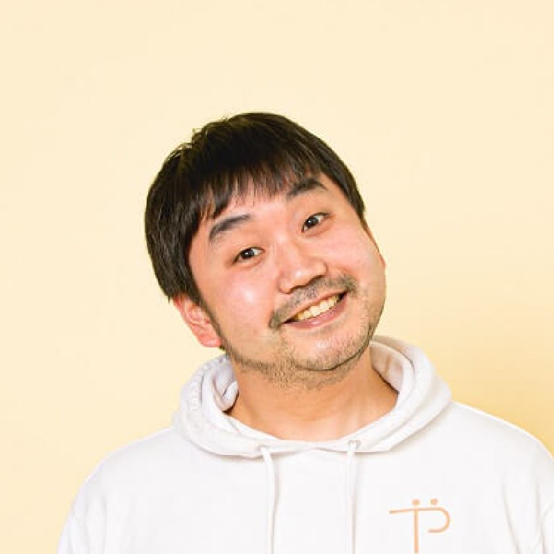 榎並 紀行（えなみ・のりゆき）さんのプロフィール写真 | Make New Magazine「未来の定番」をつくるために、パナソニックのリアルな姿を伝えるメディア