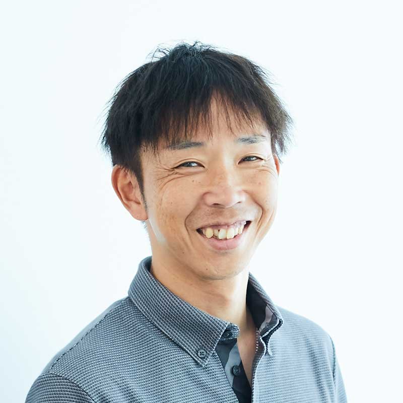 岡田 征和（おかだ・まさかず）さんのプロフィール写真 | Make New Magazine「未来の定番」をつくるために、パナソニックのリアルな姿を伝えるメディア