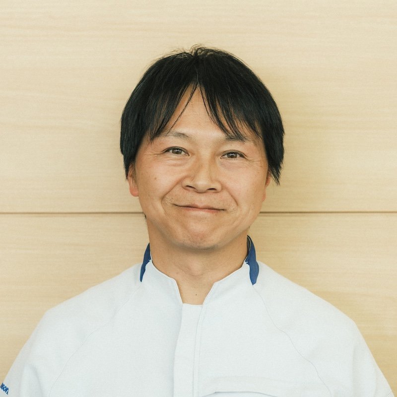 松井 康訓 (まつい・やすのり)のプロフィール写真 | Make New Magazine「未来の定番」をつくるために、パナソニックのリアルな姿を伝えるメディア
