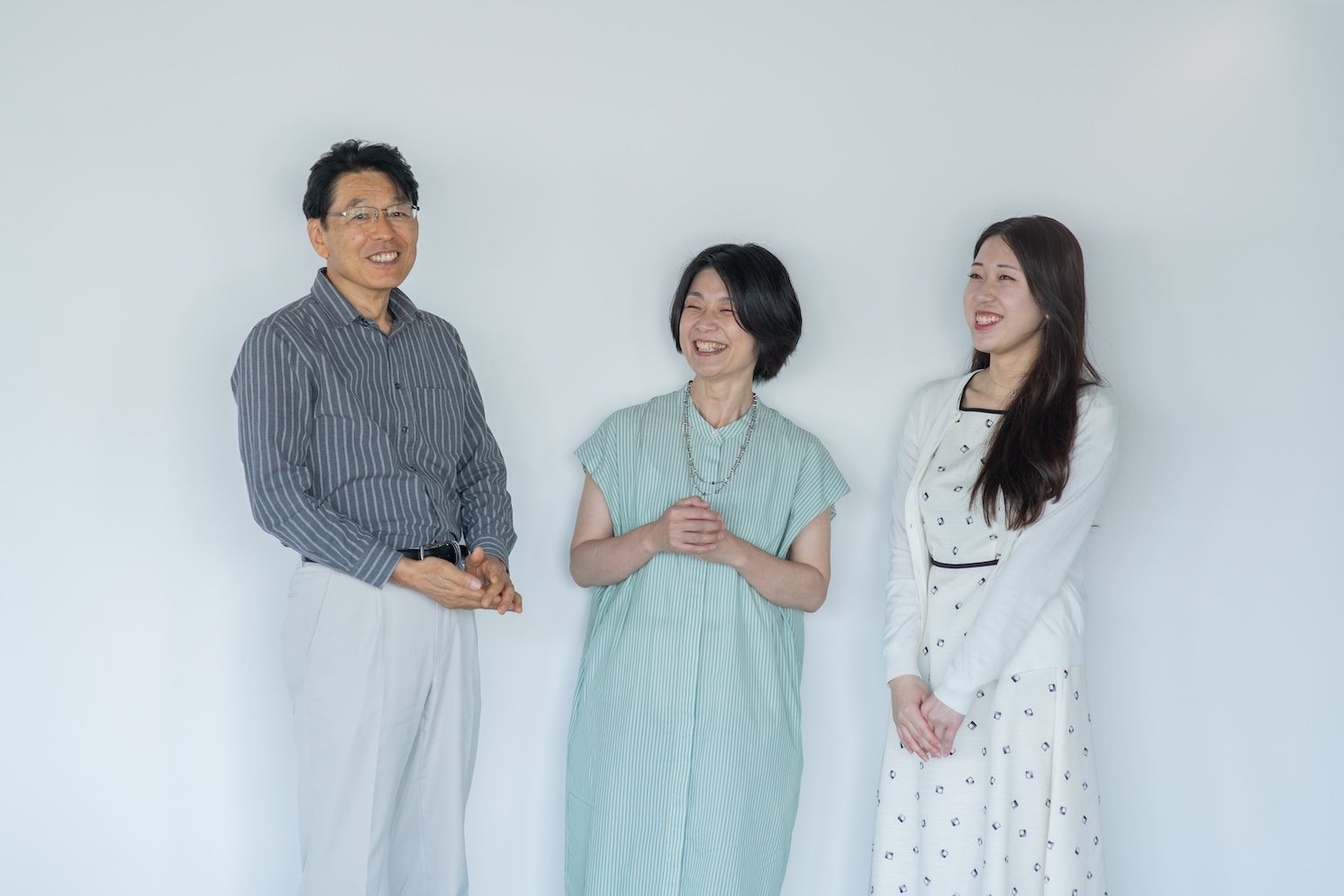 アタッチメントチップの開発メンバー | Make New Magazine「未来の定番」をつくるために、パナソニックのリアルな姿を伝えるメディア