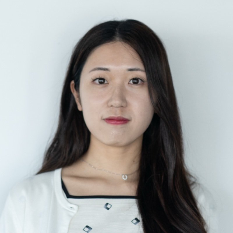 安藤 有紗（あんどう・ありさ）のプロフィール写真 | Make New Magazine「未来の定番」をつくるために、パナソニックのリアルな姿を伝えるメディア