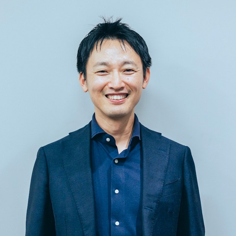 西村 陽介（にしむら・ようすけ）のプロフィール写真 | Make New Magazine「未来の定番」をつくるために、パナソニックのリアルな姿を伝えるメディア