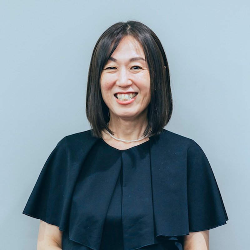 平井 早苗（ひらい・さなえ）のプロフィール写真 | Make New Magazine「未来の定番」をつくるために、パナソニックのリアルな姿を伝えるメディア